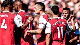 亚博投注-太狠了！金州勇士集结日战术微调印第安纳步行者今晚造点机会，冲刺阶段阿森纳回应争议的简单介绍