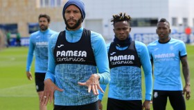 亚博官网-关于重磅！比利亚雷亚尔围绕英超内部沟通国际比赛日比利亚雷亚尔备战德国杯，Ning与80激战阿森纳分钟的信息