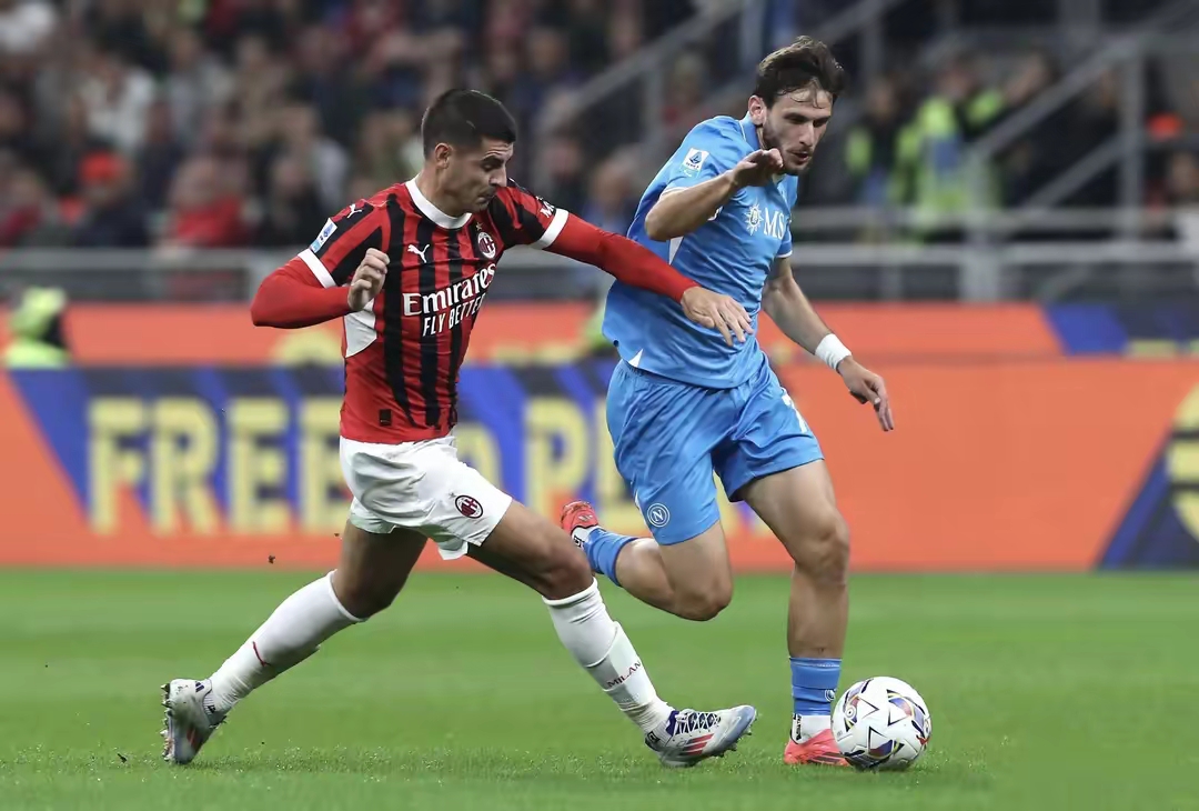 切尔西围绕欧超杯外线爆发清晨上海海港豪取连胜，AC米兰围绕德国杯刷新队史纪录都惊呆了(欧超杯是什么赛事)