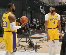  湖人队最新快讯 